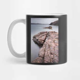 Western Approaches Mug